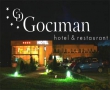 Hotel GG Gociman | Oferte Mamaia